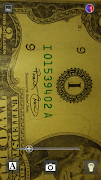 Magnifying Glass + Flashlight screenshot 1