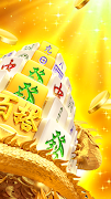 1 Schermata Golden Mahjong Leisure