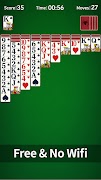 Spider Solitaire screenshot 6