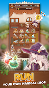 Witch&Craft 截圖 1