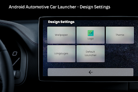 Car Launcher screenshot 7