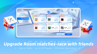CubeStation screenshot 6