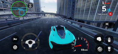 Forgotten Rules City screenshot 3