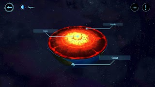 2 Schermata Arloon Solar System