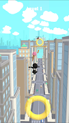 Web Slinging Race screenshot 2