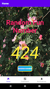 Random Fun Number imagem de tela 2