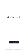 CamLock Affiche