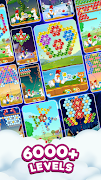 Farm Bubbles Gelembung Tembak screenshot 5