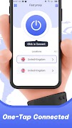 Booster Box-Fast VPN poster