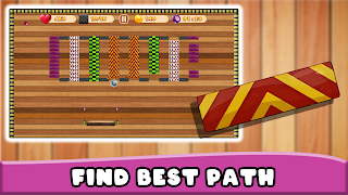 Bright Blocks imagem de tela 2