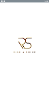 برنامه‌نما Rise & Shine عکس از صفحه