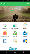 Qoptima screenshot 1