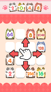 2048 CAT screenshot 2