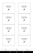 VBAN Buttons screenshot 3