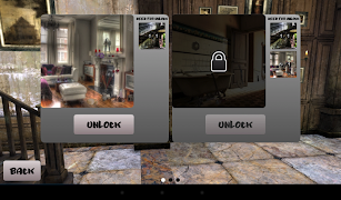 Halloween Hidden Objects 截图 5