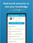 ARE 5 Architecture Flashcards screenshot 7