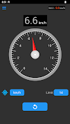 Speedometer screenshot 4