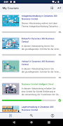 Learn4D365 Mobile 海报