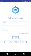 Broselow Blue الملصق
