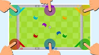 1001 Offline Games screenshot 4