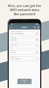 QR WiFi Connection स्क्रीनशॉट 2