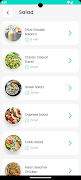 IndianRecipe Screenshot 2