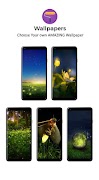 Firefly HD Lock Screen 海报