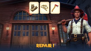 برنامه‌نما بازی یک نفره هالووین عکس از صفحه