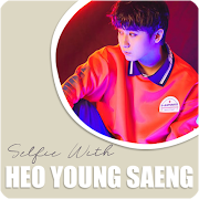 Selfie With Heo Young Saeng ( SS501 ) gönderen
