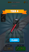 برنامه‌نما Idle Destroyer عکس از صفحه
