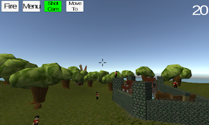 Arrow Attack ảnh chụp màn hình 5