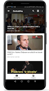 Zenicablog screenshot 3