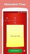 Pomodoro Timer Lite-poster