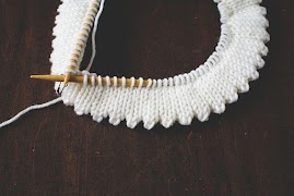 Knitting Patterns Ekran Görüntüsü 2