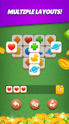 برنامه‌نما Tiles Fortune - Flow Match عکس از صفحه