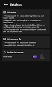 SwiftNotes 截图 5