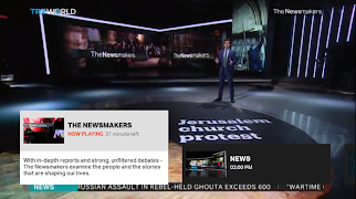 TRT World 截圖 5