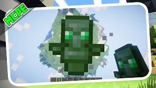 Totem Craft Mods Minecraft Ekran Görüntüsü 5