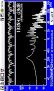 SoundAnalyzer syot layar 1
