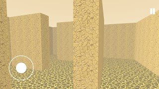 Cube Maze (Labyrinth 3D) ภาพหน้าจอ 3