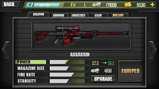 Modern Sniper screenshot 5