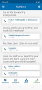 Seqwater ảnh chụp màn hình 3