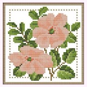 クロスステッチパターン スクリーンショット 6