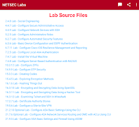 Network Security 스크린샷 7