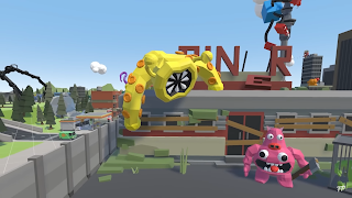 Tiny Town VR Mods تصوير الشاشة 2