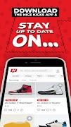 Nice Kicks poster