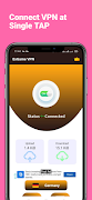 EXGame VPN for Online Gaming screenshot 1