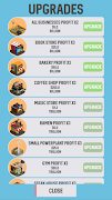 Business Tycoon capture d'écran 3