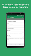 برنامه‌نما Rehagro عکس از صفحه