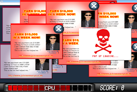 Die Popup! capture d'écran 4